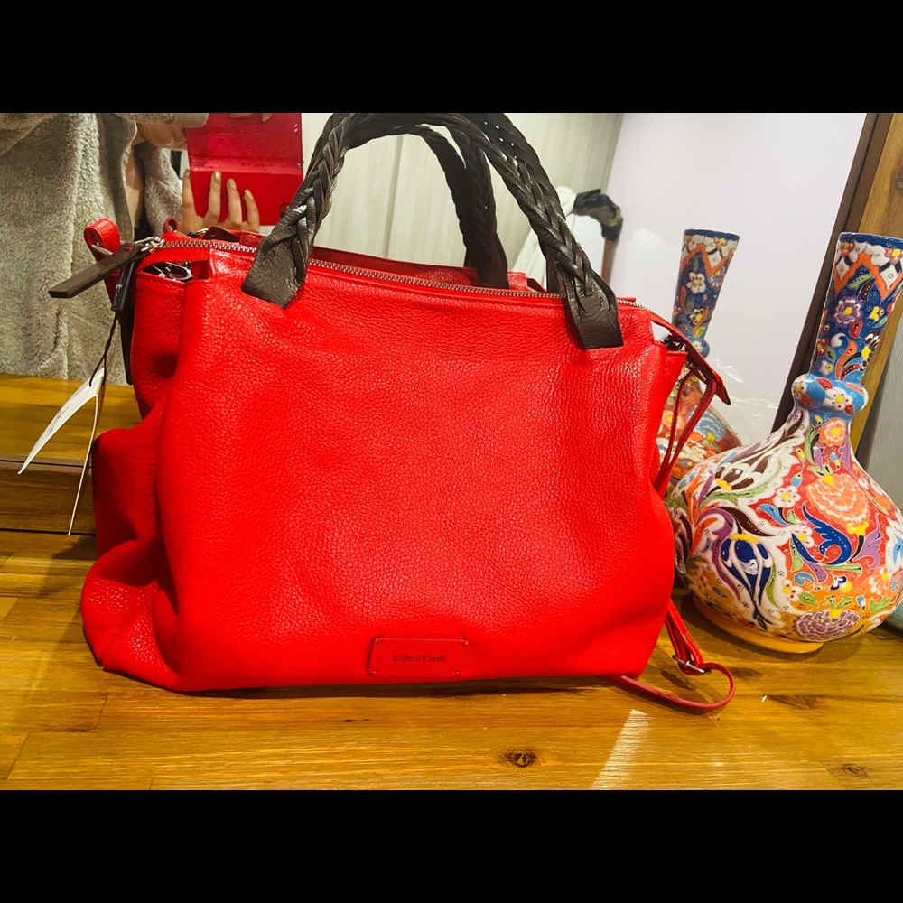 Italian designer bag